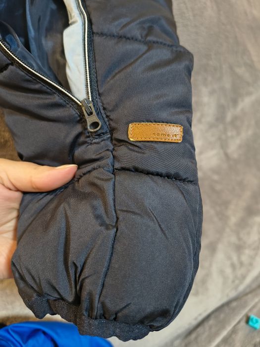 Combinezon Name IT 62-68