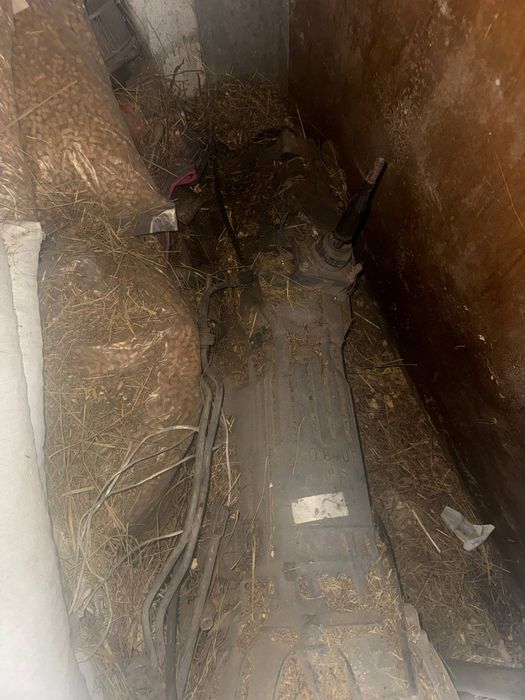 АККП на Toyota Surf/4Runner!