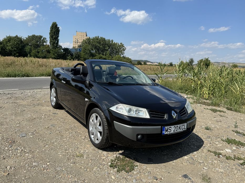 RENAULT Megane 2008 — imagine 3
