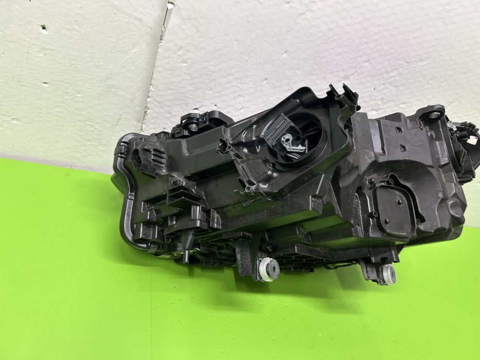 Far faruri Bmw X3 G01 X4 G02 lci 2021-2024 full led adaptiv