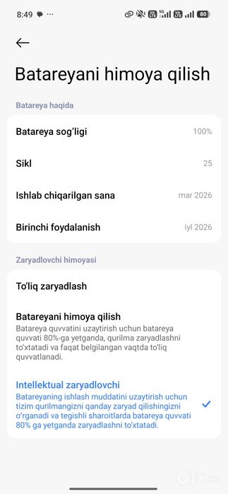 Redmi Not 15 Pro 5g