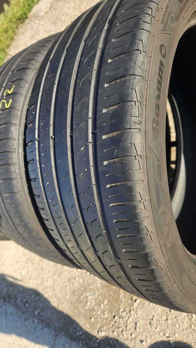 245/45 R18 • Vara • Barum Bravuris 5 100Y XL | 2 buc | DOT 2022 | Pret/buc