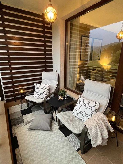 Дава се под наем Тристаен апартамент в София, Света Троица - 80 кв.м за 500 € - Снимка #9