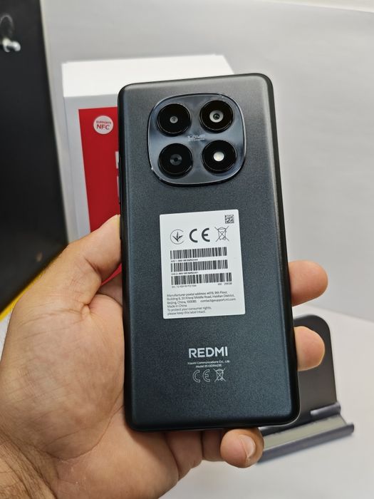 Xiaomi Redmi Note 15 256