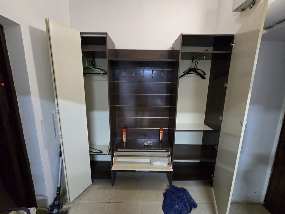 Продам диван и кресла