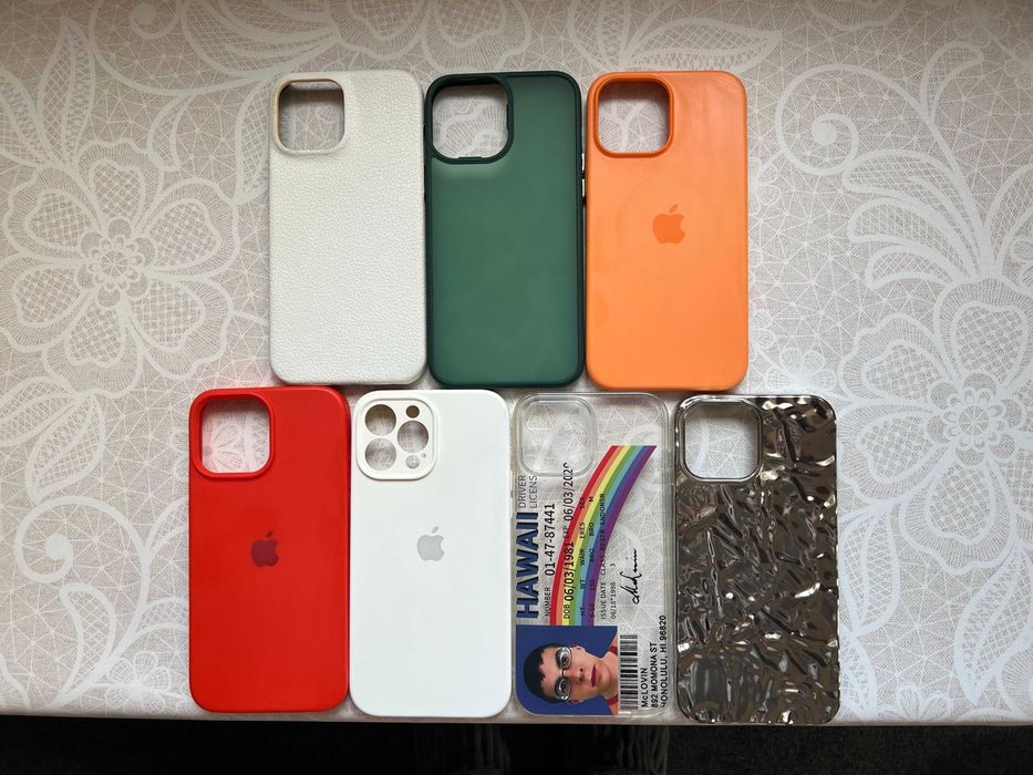 iPhone 13 Pro Max 256 GB — Graphite, Sim + eSIM [Ideal]