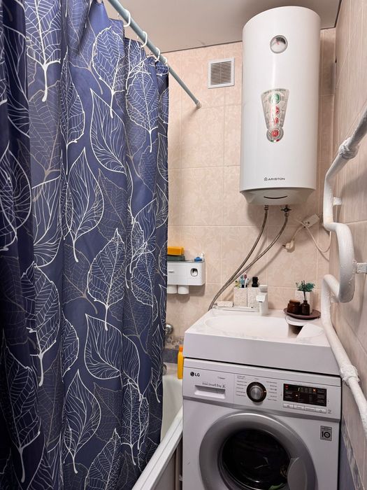 Продажа 2х комнатной квартиры