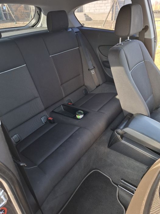 Bmw seria 1 2.0 benzina