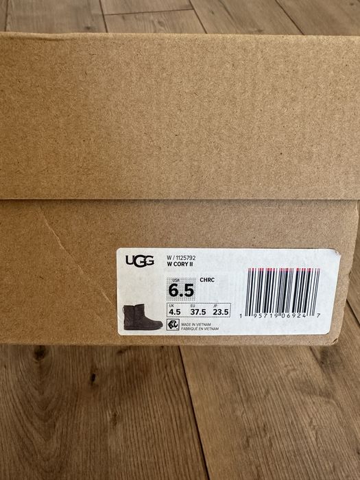 Угги женские новые