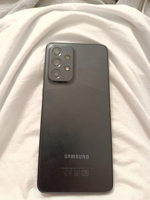 Самсунг а33 продам