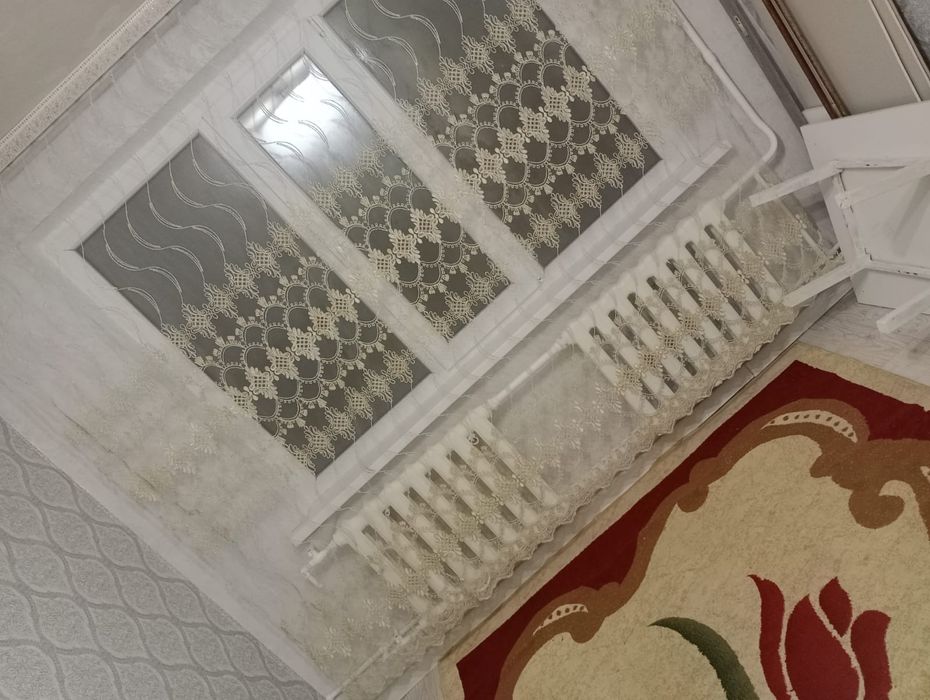 Комната условиями, сам хозяин