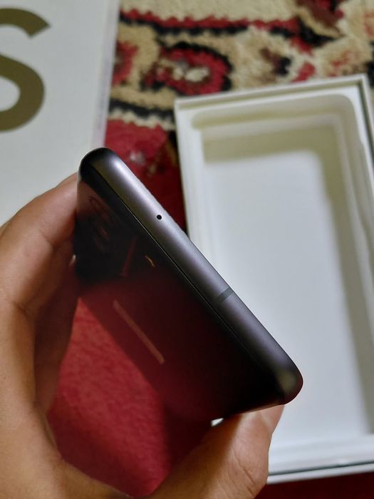 Samsung s21 fe  6/128gb 2sim snapdragon