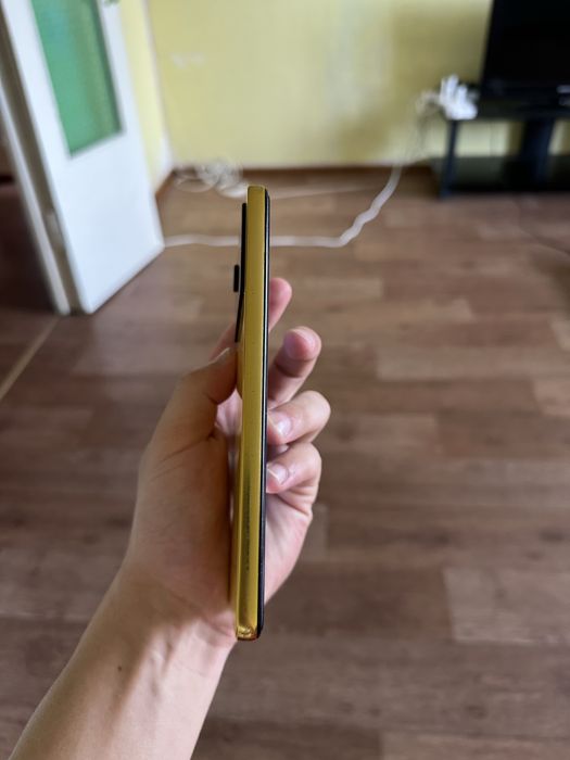 Poco X4 pro 5g 256gb
