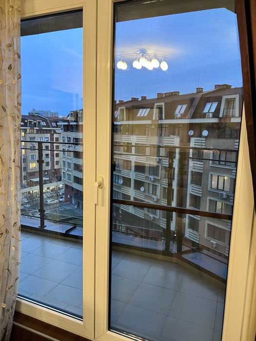 Дава се под наем Двустаен апартамент в София, Дружба 2 - 65 кв.м за 600 € - Снимка #10