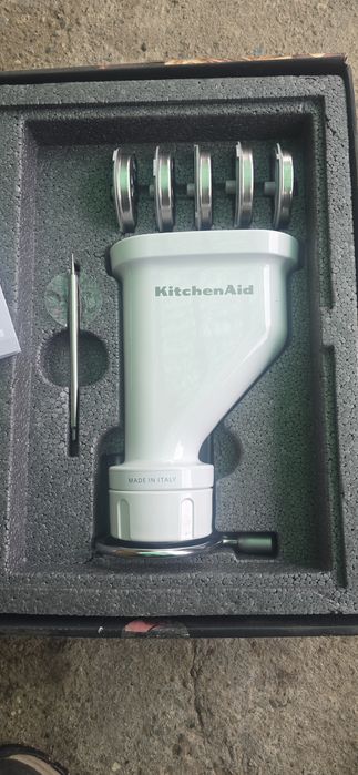 Atasament presa paste pentru mixere - KitchenAid NEFOLOSIT