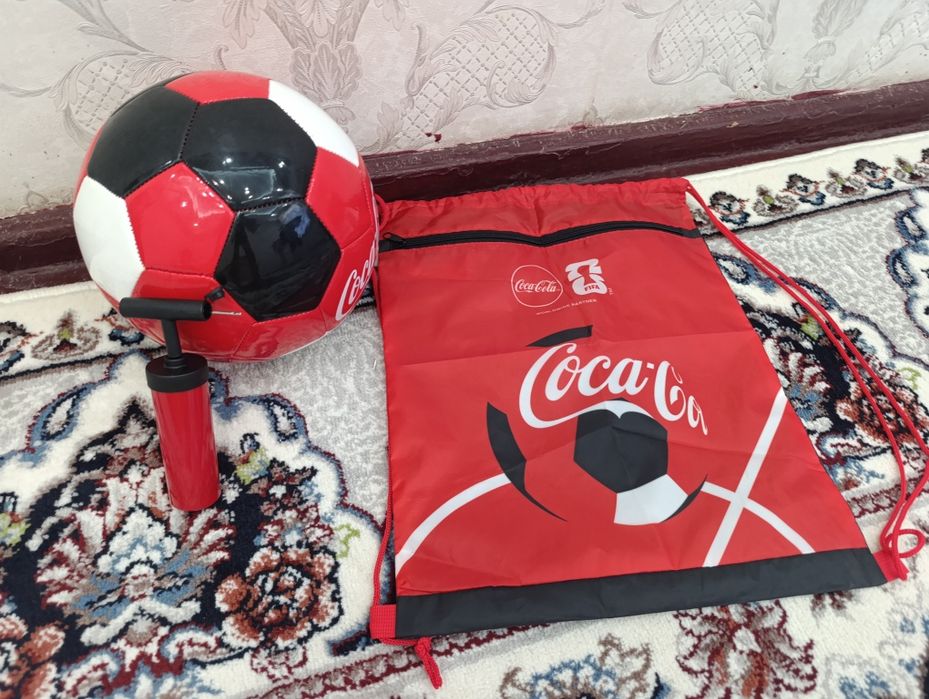 Копток насос сумка