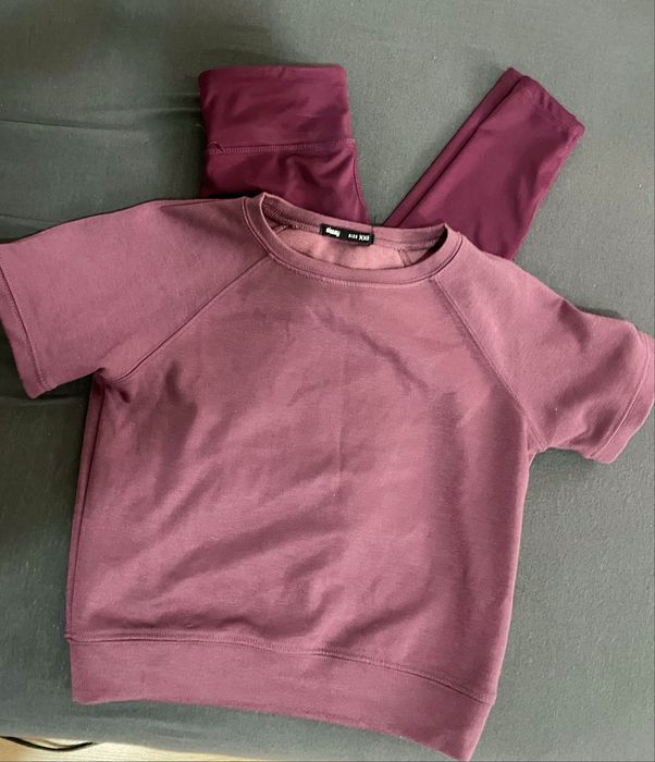 Дамски сет/спортен коплект