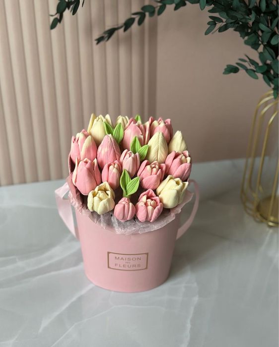 Букет свежий АТЫРАУ