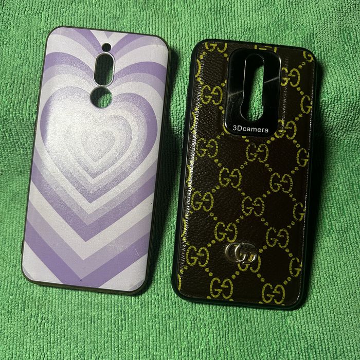 Redmi 8 • 4/64 • Snapdragon 439