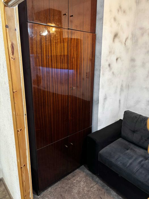 Дава се под наем Двустаен апартамент в Варна, Център - 55 кв.м за 500 € - Снимка #2