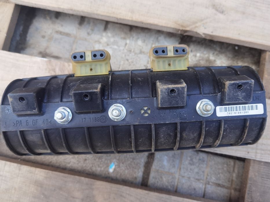 Части за Опел Астра г