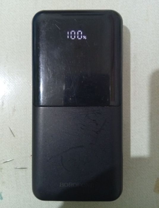 Powerbank sotiladi