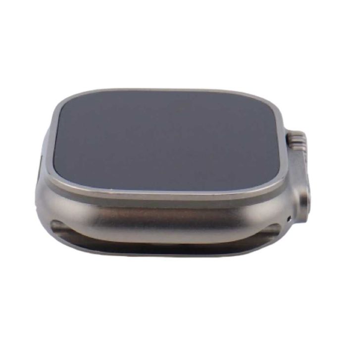 Apple Watch Ultra 49mm Natural Titanium - GARANTIE 12 LUNI | TrueGSM