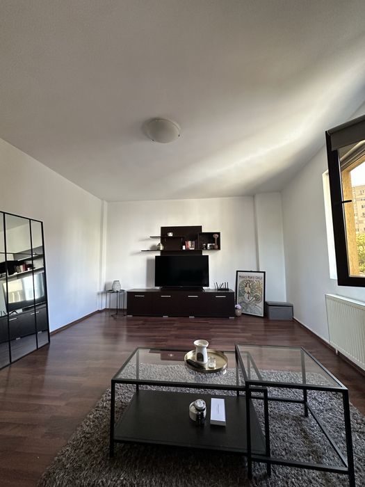Apartament 2 Camere Spatios-Vitan-Bloc Nou