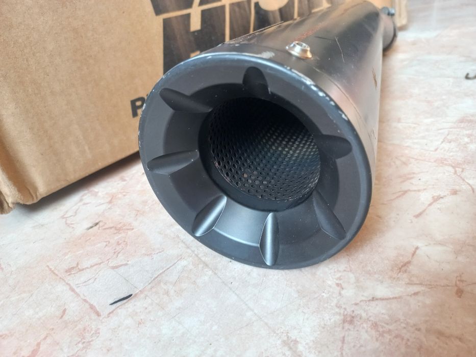 Honda Rebel CMX500 Ауспух Vance&Hines