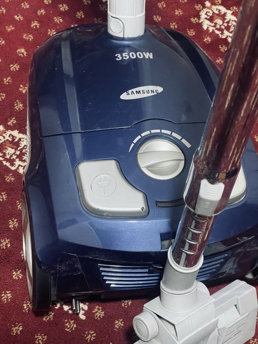 Пылесос Samsung 3500 w