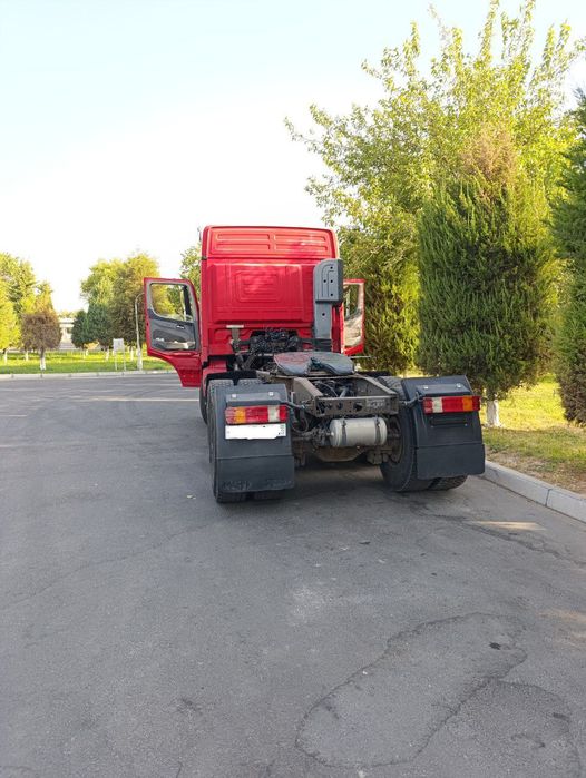 NORTH BENZ Fura komplekt sotiladi