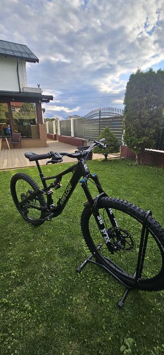 Amflow px carbon - M2S