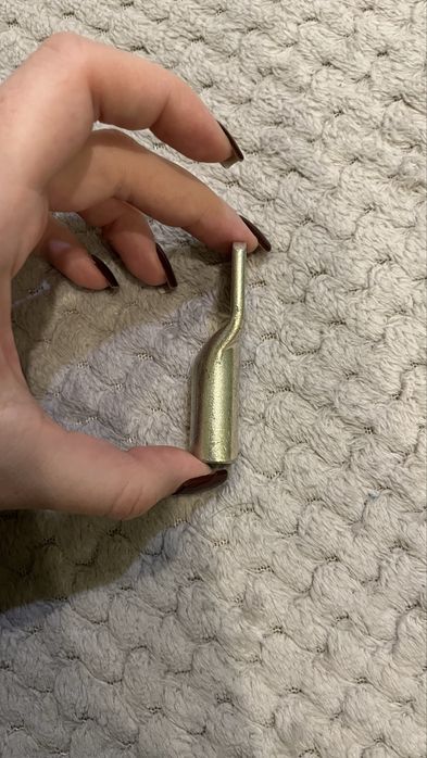 Клемма обжимная медная