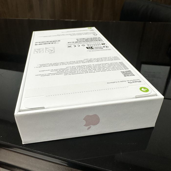 Apple iPhone 17e 256GB Black, Pink, White Нов! 12м Гаранция!