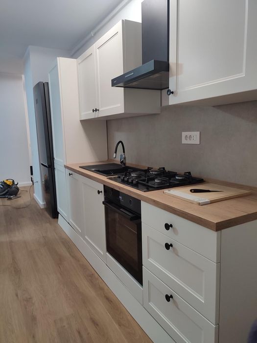 Închiriez apartament  Mihai Stamatin, Piatra Neamț