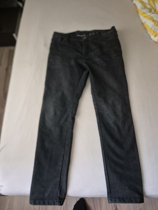 Мото дънки JOHN DOE pioneer long - Нови