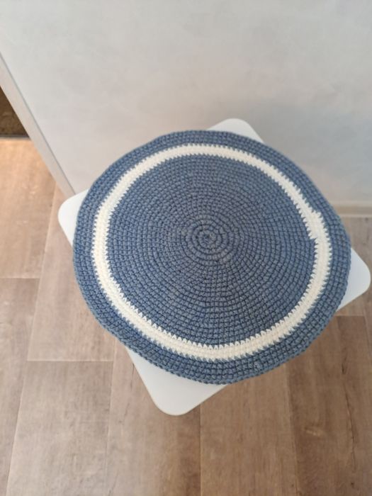 Накидка на табуретки