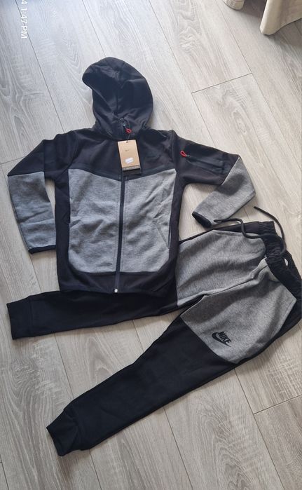 Trening Nike Tech copii