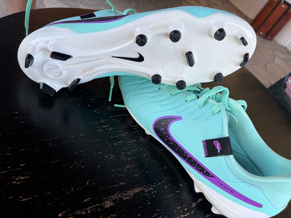 Nike Tiempo 43 номер