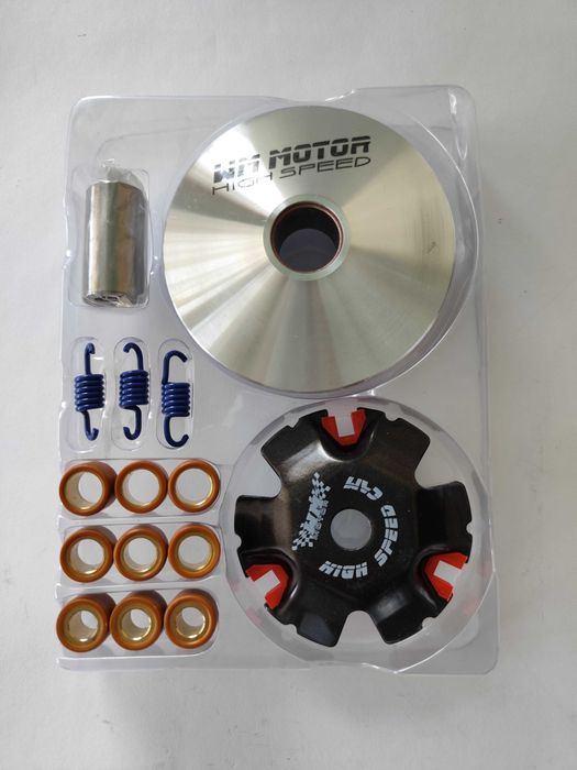 Спортен вариатор за Peugeot Speedfight 1,2,3, Vivacity,Jet Force,Ludix