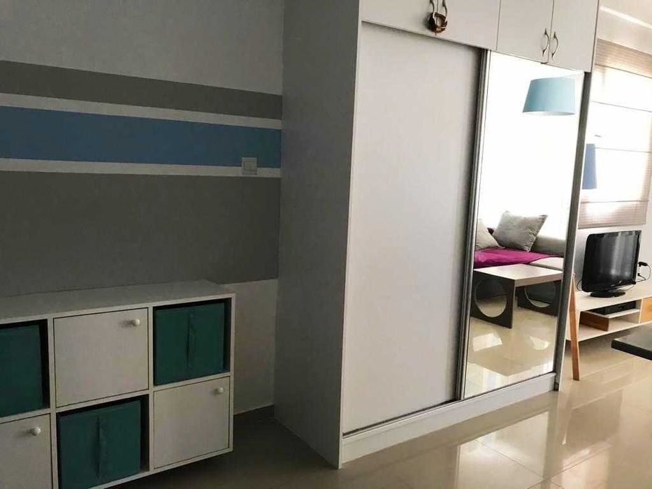 Продава се Едностаен апартамент в Бургас, Възраждане - 42 кв.м за 1262 €/кв.м - Снимка #1