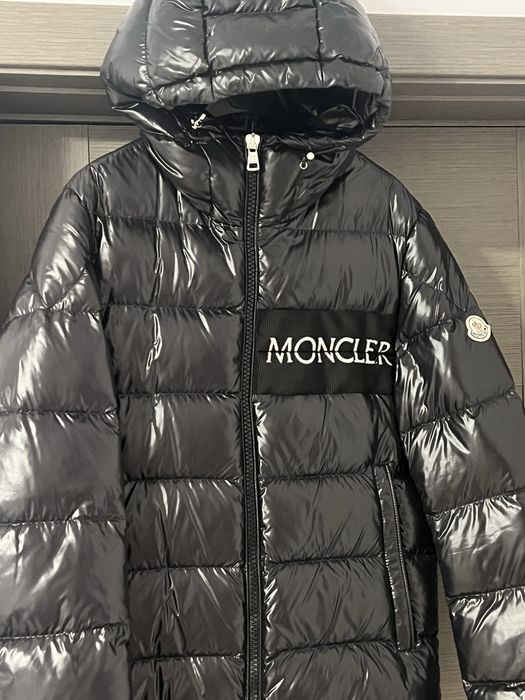Geaca moncler barbati