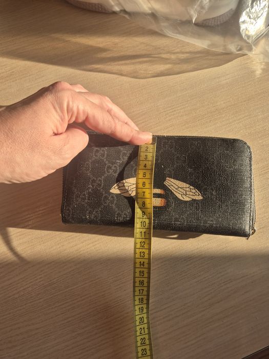 Продам кошелёк Gucci