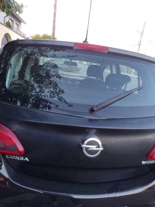 Opel Corsa din 2016