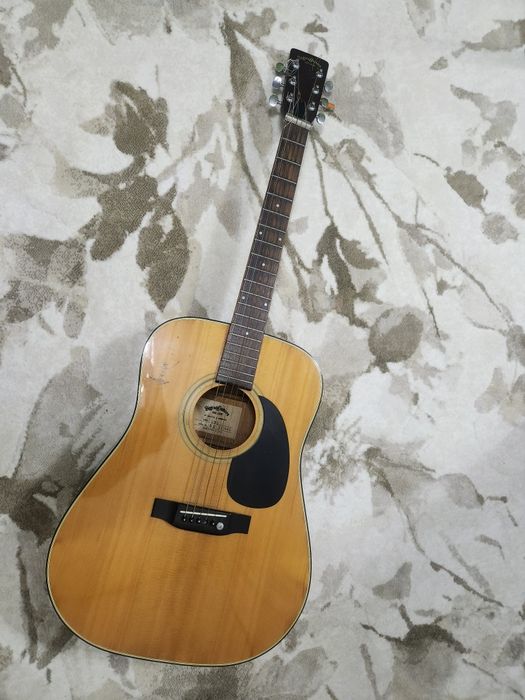 Chitara acustica Sigma Martin DM-3