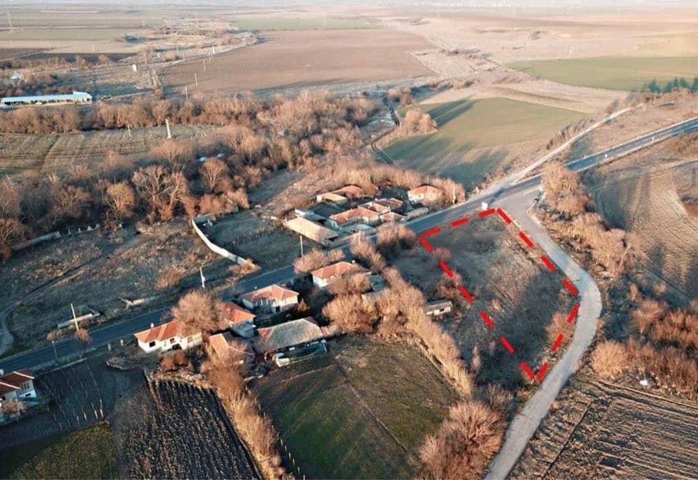 Продава се Парцел в с. Бяла река, Област Пловдив - 1900 кв.м за 11 €/кв.м - Снимка #18