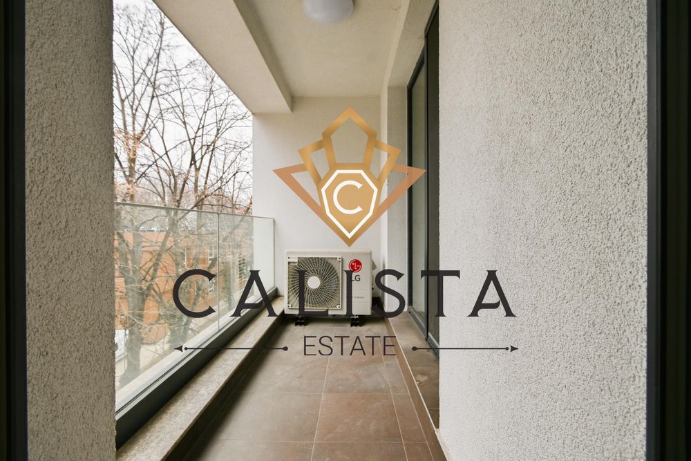 Дава се под наем Четиристаен апартамент в София, Лозенец - 130 кв.м за 1500 € - Снимка #12