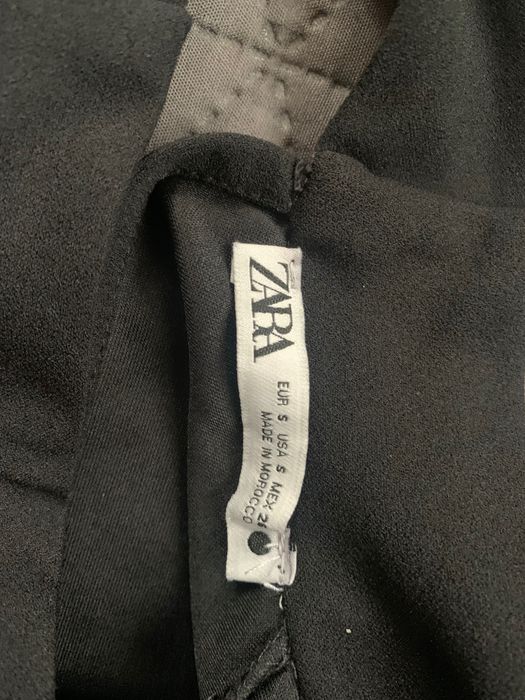 Zara дамска рокля