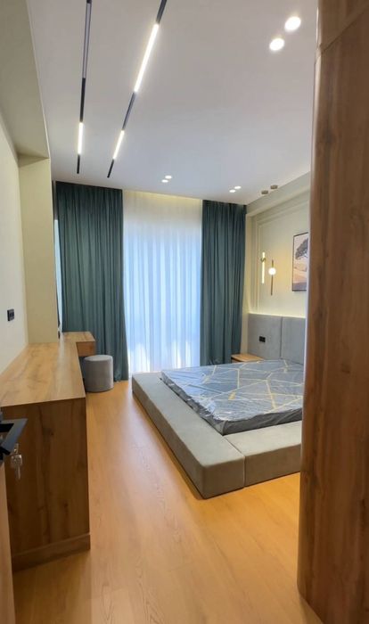 Срочно продаётся 3 ком Новостройка ЖК Bobur Residence