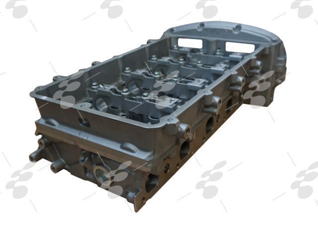 chiulasa dezechipata ford transit 2.4 tddi duratorq h9f